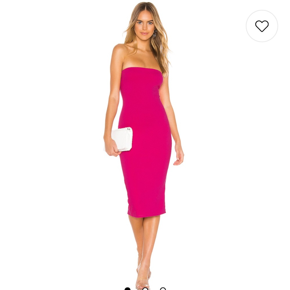 Superdown dress